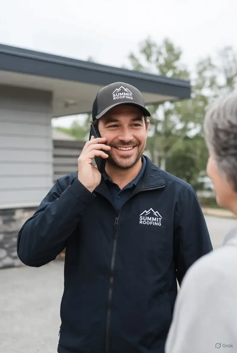 Flat Roof Leak Repair Saint Joe, IN FAQs